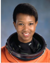 Mae Jemison