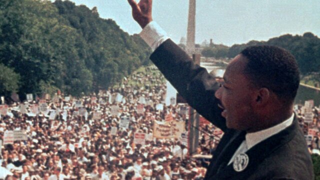 March on Washington