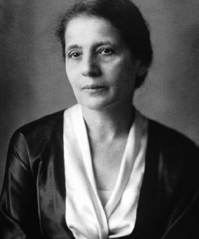 Lise Meitner