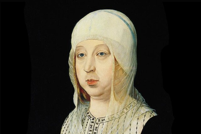 Nacimiento de Isabel la Católica