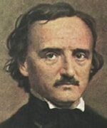 Edgar Allan POE