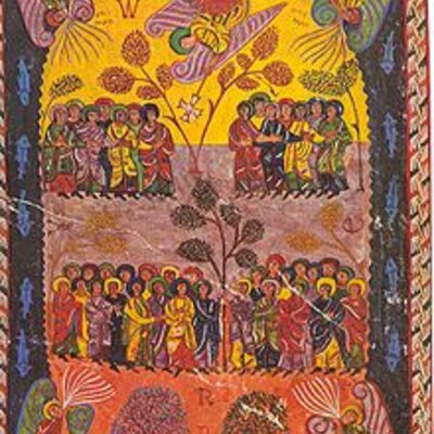 Timeline: LA ESCUELA DE LA MUSICA