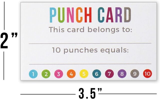 Coupon plan 10th coffee deal