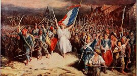 Timeline: La Revolució Francesa