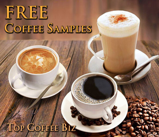 Free samples