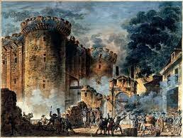 Pressa de la Bastilla