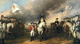 Timeline: Road to Revolution