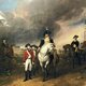 Surrender of lord cornwallis