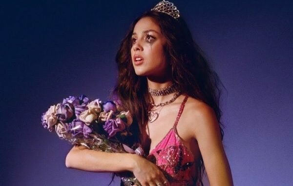 Olivia's first album