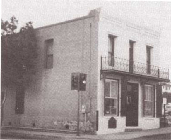 First Store Downtown