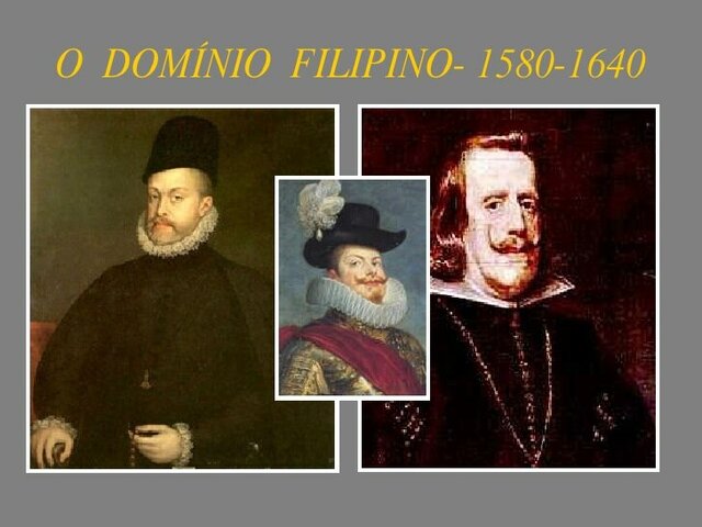 Domínio Filipino