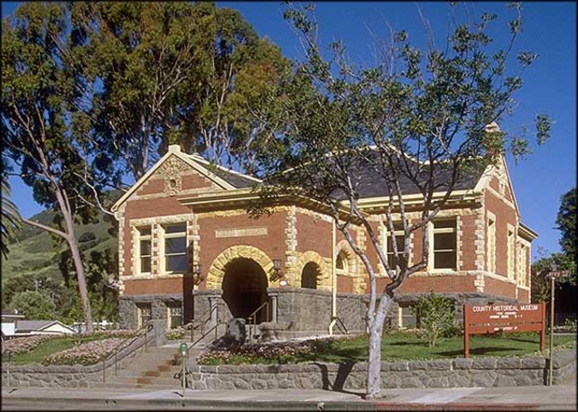 Carnegie Library