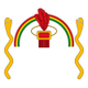 100px banner of the inca empire.svg
