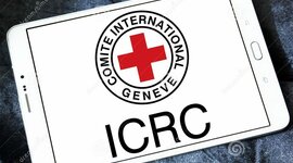 Timeline: Comite Internacional de la Cruz Roja