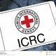 El logotipo del cicr comité internacional de la cruz roja 113885748