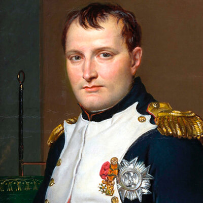 Timeline: Napoleon Timeline