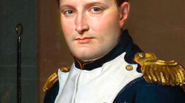 Timeline: Napoleon Timeline