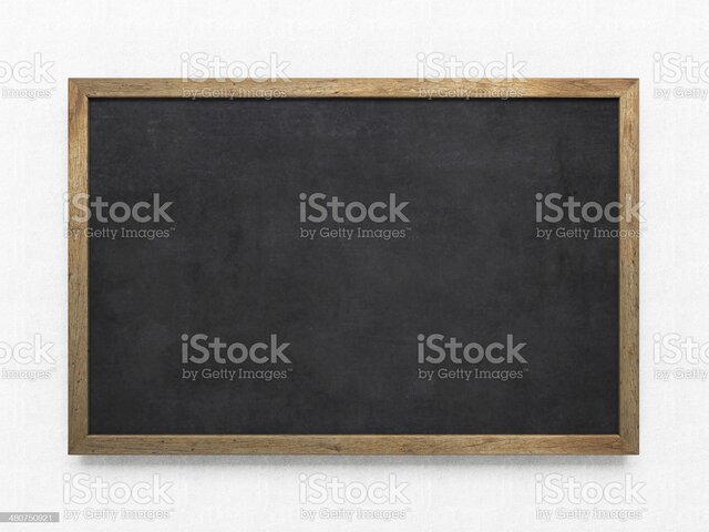 Blackboards