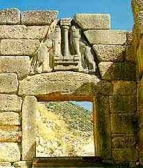 Quant va ser descoberta la civilització micènica?