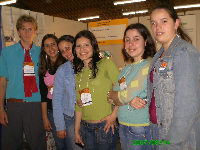 Turma  301/ 2007