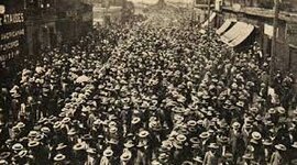 Timeline: Linea do tempo David Canal