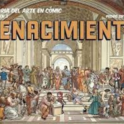 Timeline: El Renacimiento