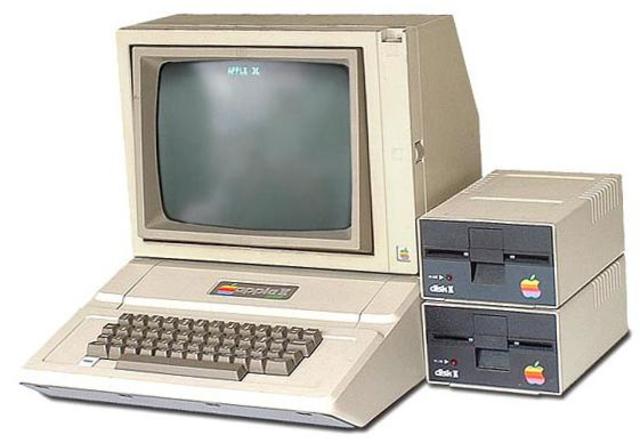 Apple Macintosh