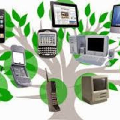 Timeline: Desarrollo Tecnologico