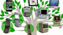 Timeline: Desarrollo Tecnologico