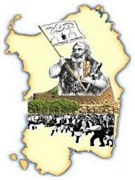 LA SCONFITTA DEI SARDI