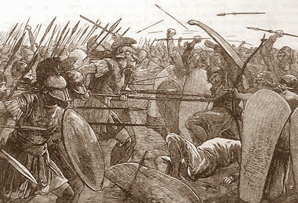 L'ULTIMA GRANDE RIBELLIONE