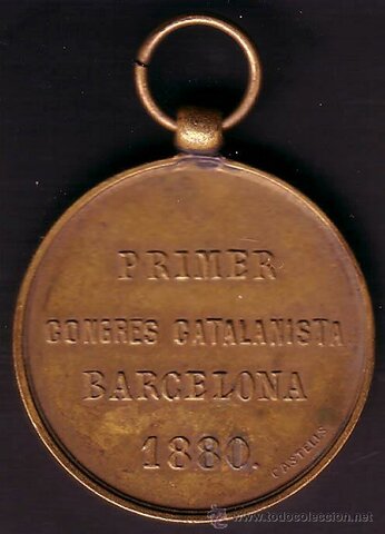 Primer Congrés Catalanista