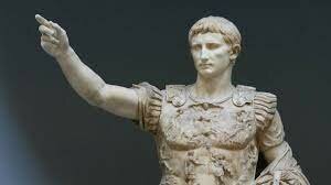Augustus Caesar