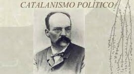 Timeline: CATALANISME POLÍTIC