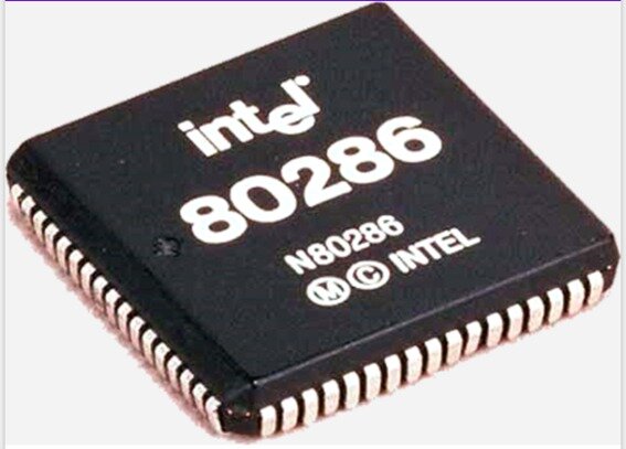 Intel 80286