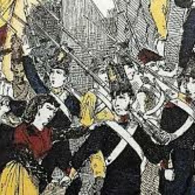 Timeline: La configuració del catalanisme polític