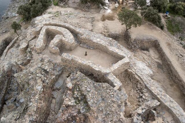 Poblado de Peñalosa