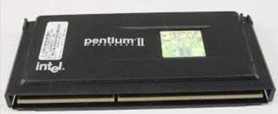 Intel Pentium II