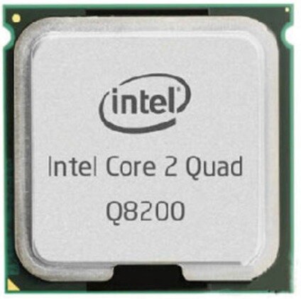 Intel Core 2 Quad