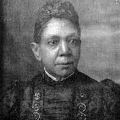 Timeline: Fanny Jackson Coppin
