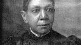 Timeline: Fanny Jackson Coppin