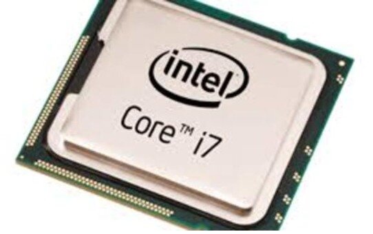 Intel i7