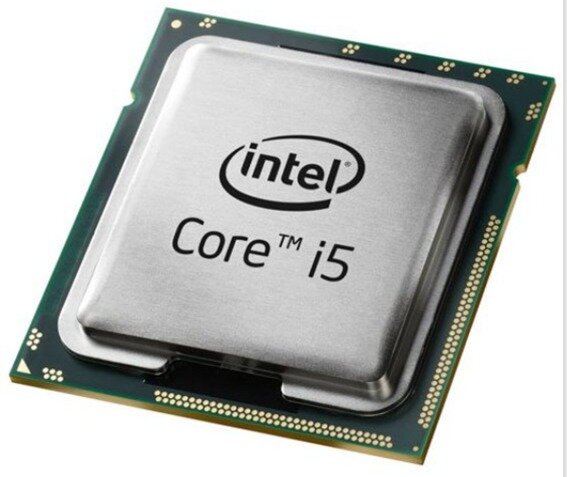Intel i5