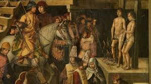 Acontecimientos entre 1456-1478