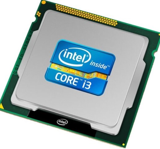 Intel i3