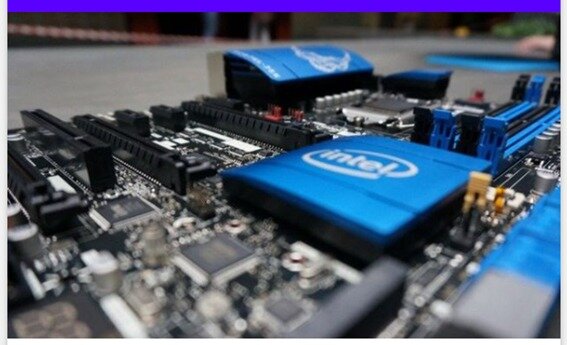 Intel i7 6700K (Skylake)