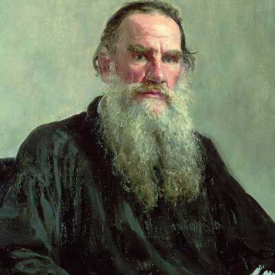 Timeline: Произведения Л.Н. Толстого