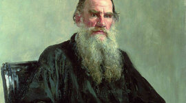 Timeline: Произведения Л.Н. Толстого