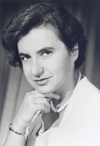 Rosalind Franklin