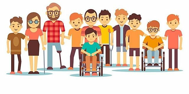 Las Normas uniformes sobre la igualdad de oportunidades para las personas con discapacidad.